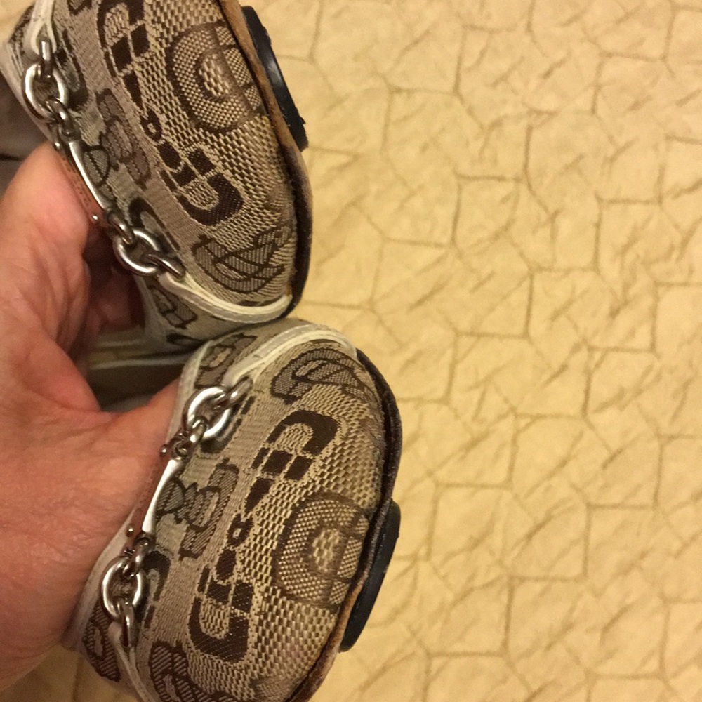Gucci flats - Picture 6 of 7
